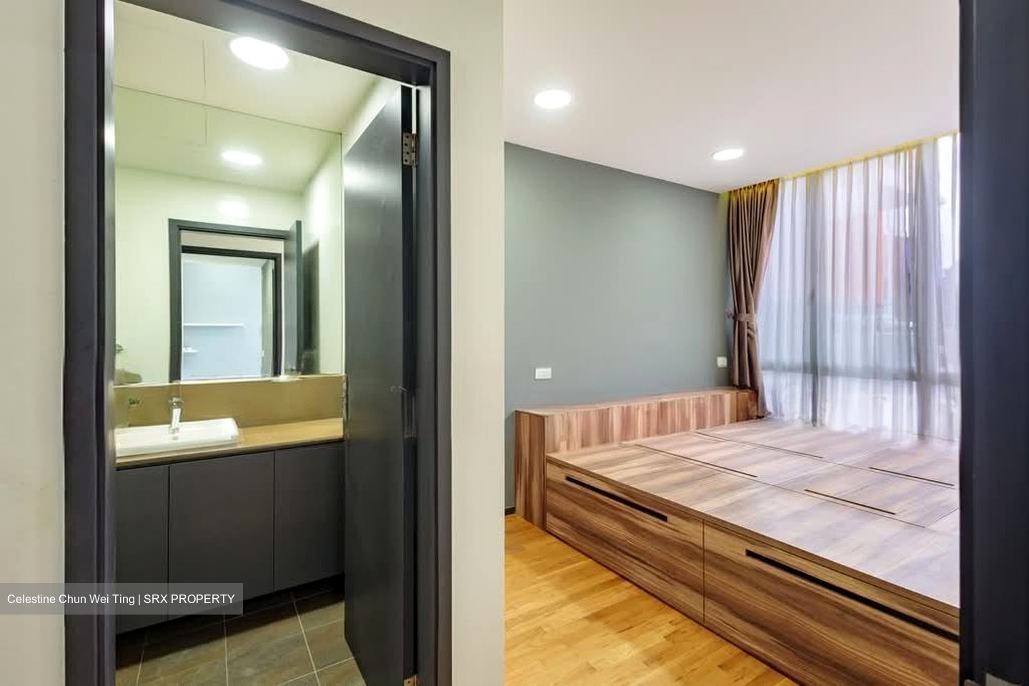 Wembly Residences (D19), Apartment #581369291